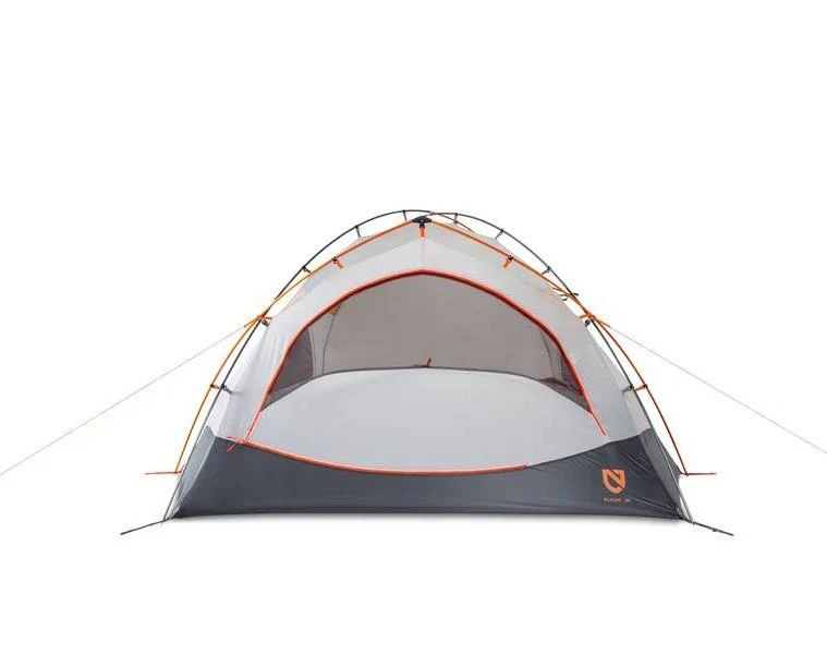 Kunai 3P Tent - Image 4