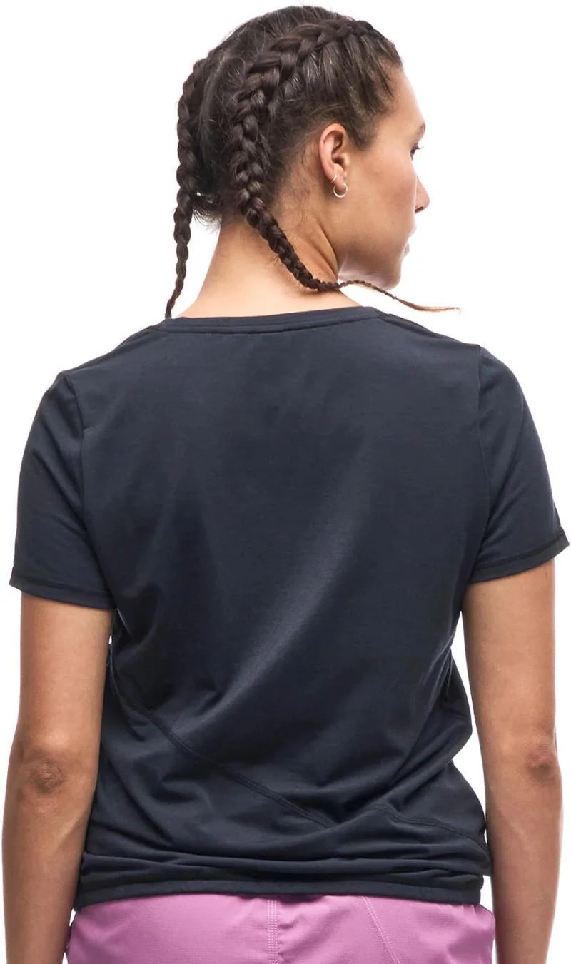 Kurak LT SS Shirt - Womens - Image 2