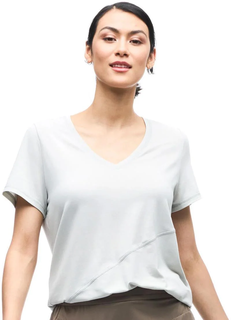 Kurak LT SS Shirt - Womens - Image 6
