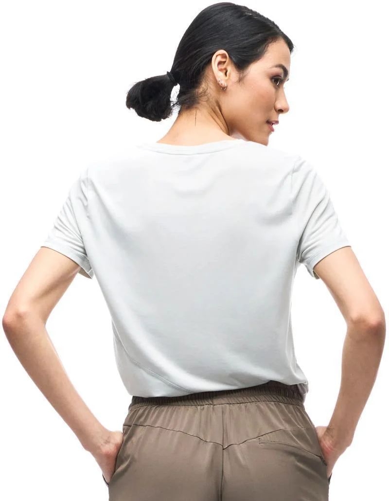 Kurak LT SS Shirt - Womens - Image 7
