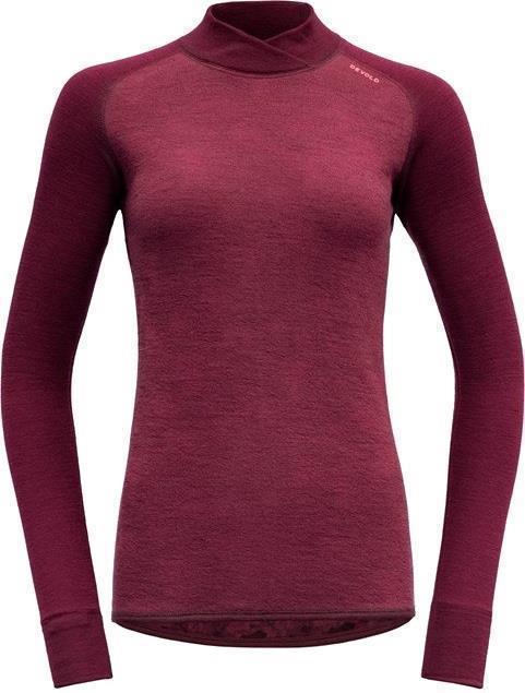Kvitegga Merino 230 Crew Neck - Womens
