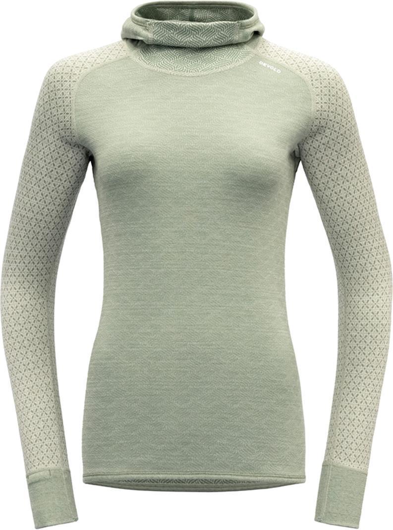 Kvitegga Merino 230 Hoodie - Womens - Image 5