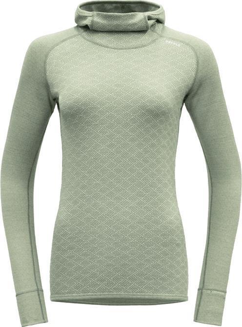 Kvitegga Merino 230 Hoodie - Womens - Image 6