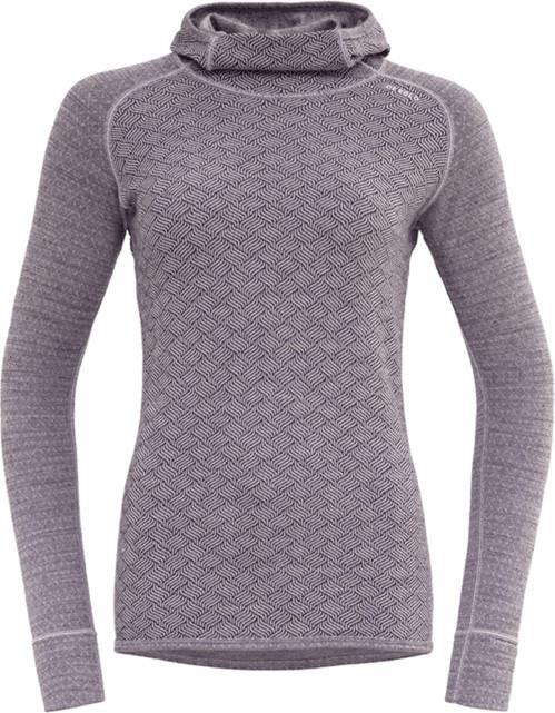 Kvitegga Merino 230 Hoodie - Womens - Image 7