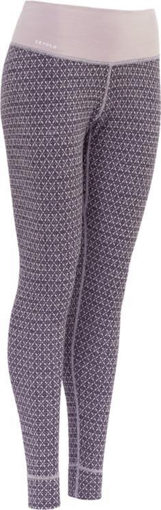 Kvitegga Merino 230 Longs - Womens - Image 4