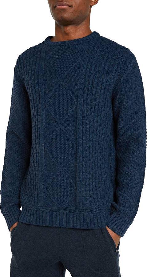 Kvittholmen Sweater - Mens - Image 3