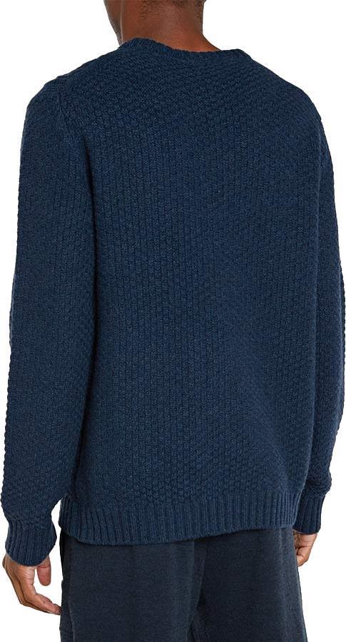 Kvittholmen Sweater - Mens - Image 4