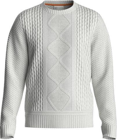 Kvittholmen Sweater - Mens - Image 5