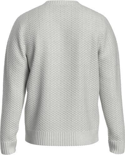 Kvittholmen Sweater - Mens - Image 6