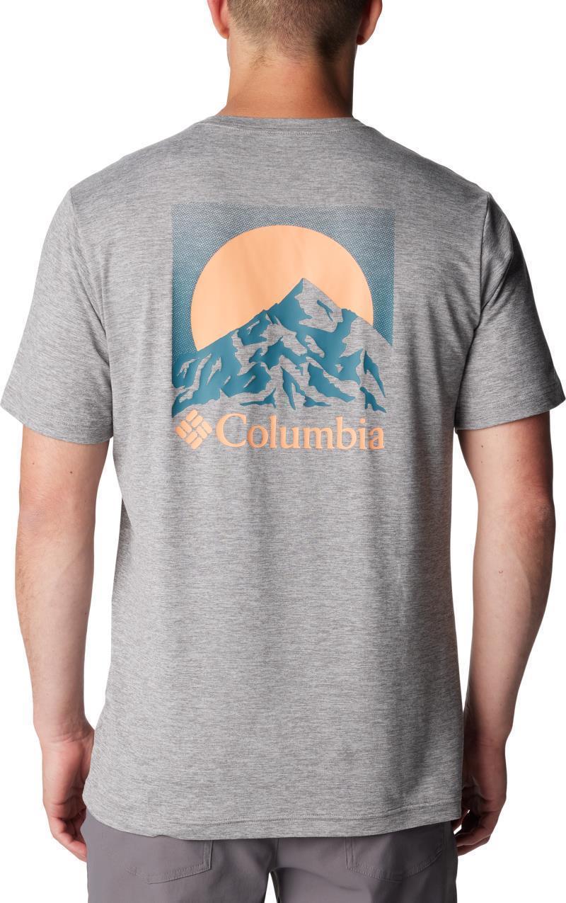 Kwick Hike Back Graphic SS Tee - Mens - Image 10