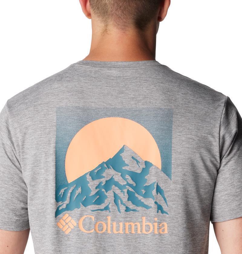 Kwick Hike Back Graphic SS Tee - Mens - Image 12