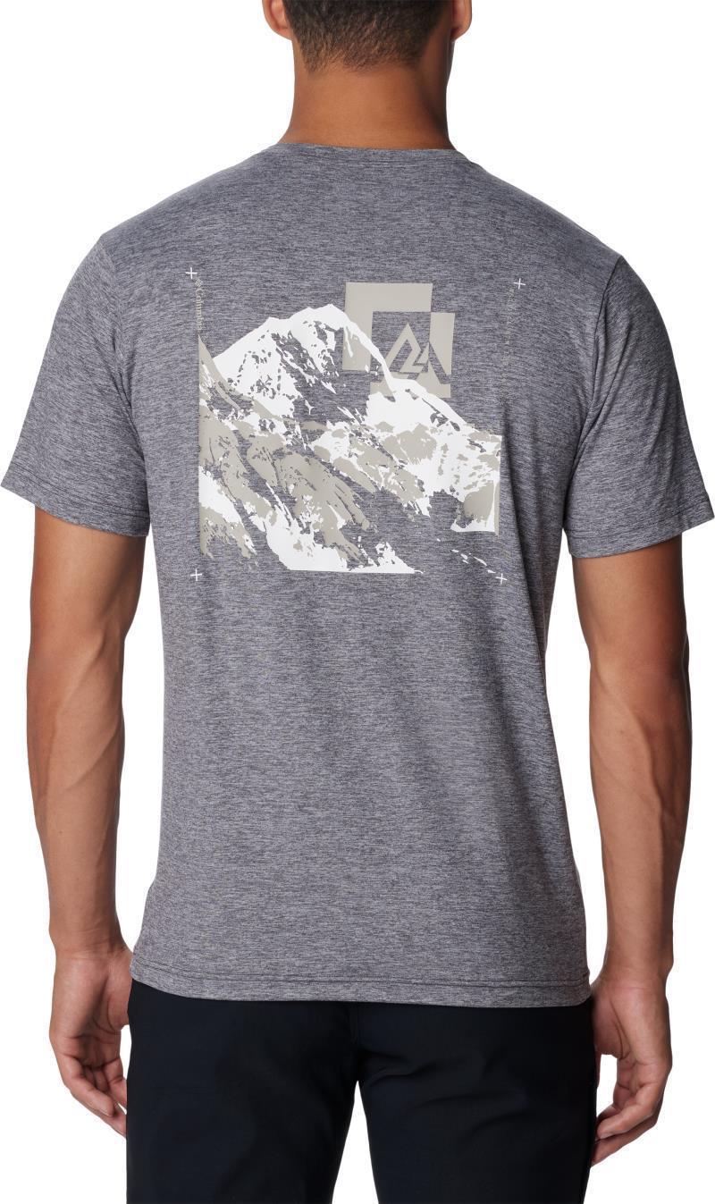 Kwick Hike Back Graphic SS Tee - Mens - Image 15