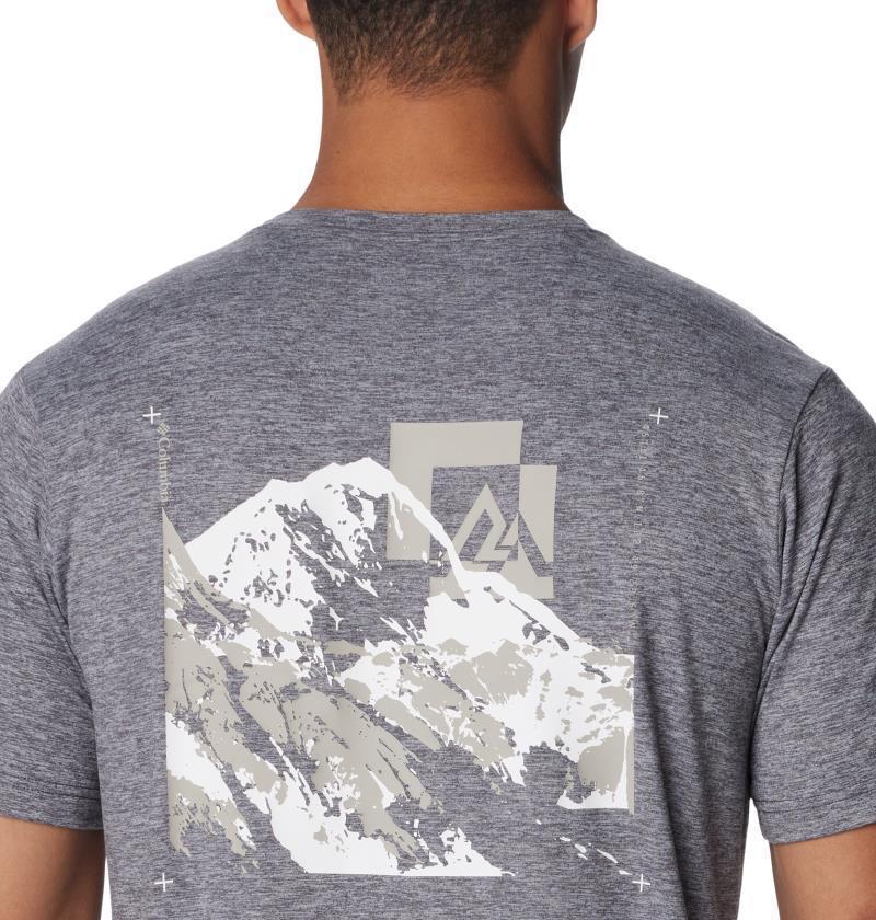 Kwick Hike Back Graphic SS Tee - Mens - Image 18