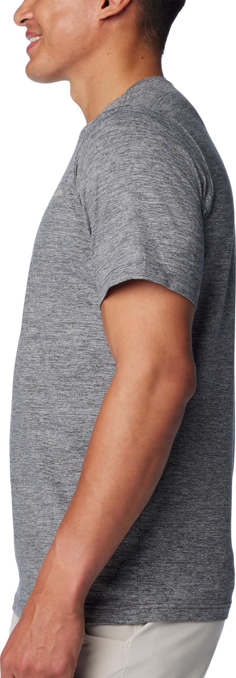 Kwick Hike Back Graphic SS Tee - Mens - Image 20