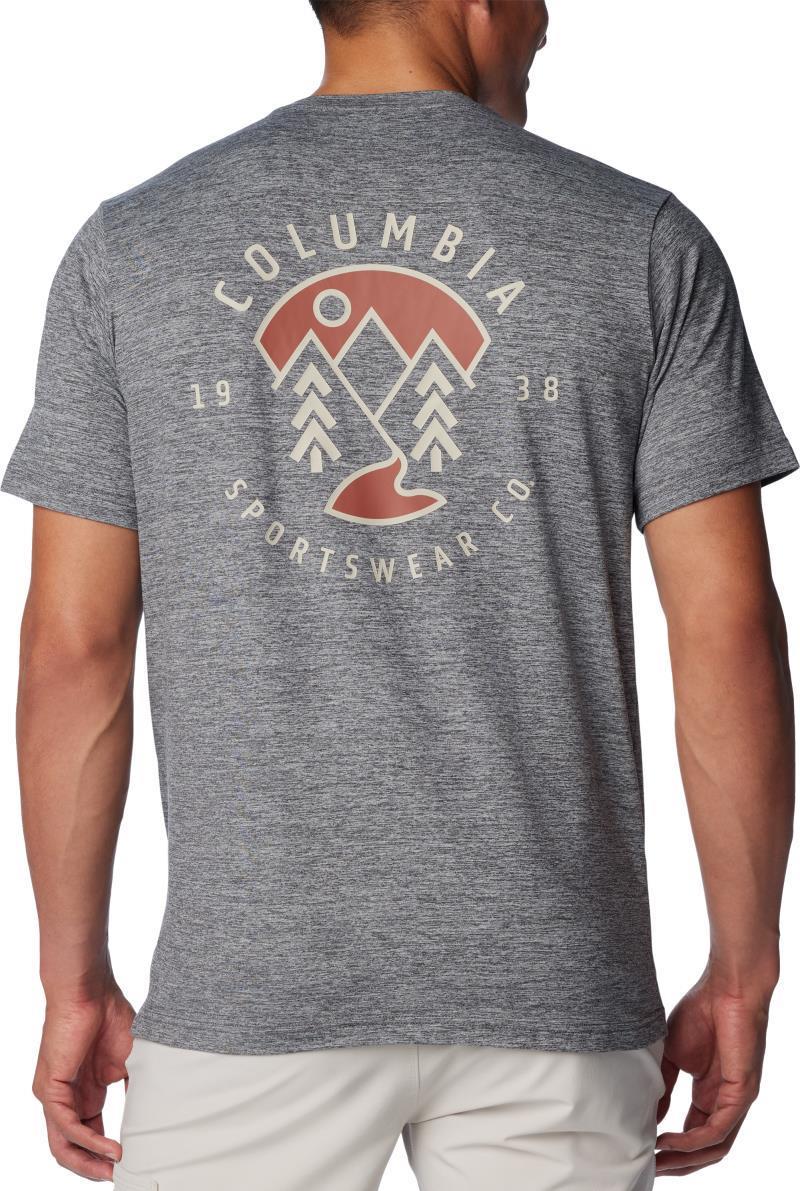 Kwick Hike Back Graphic SS Tee - Mens - Image 21