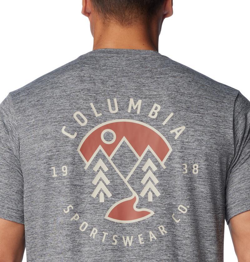 Kwick Hike Back Graphic SS Tee - Mens - Image 22