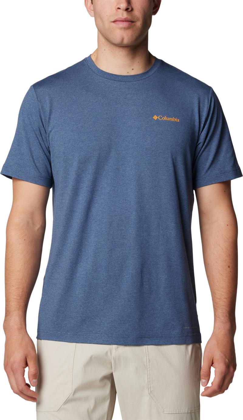 Kwick Hike Back Graphic SS Tee - Mens - Image 23