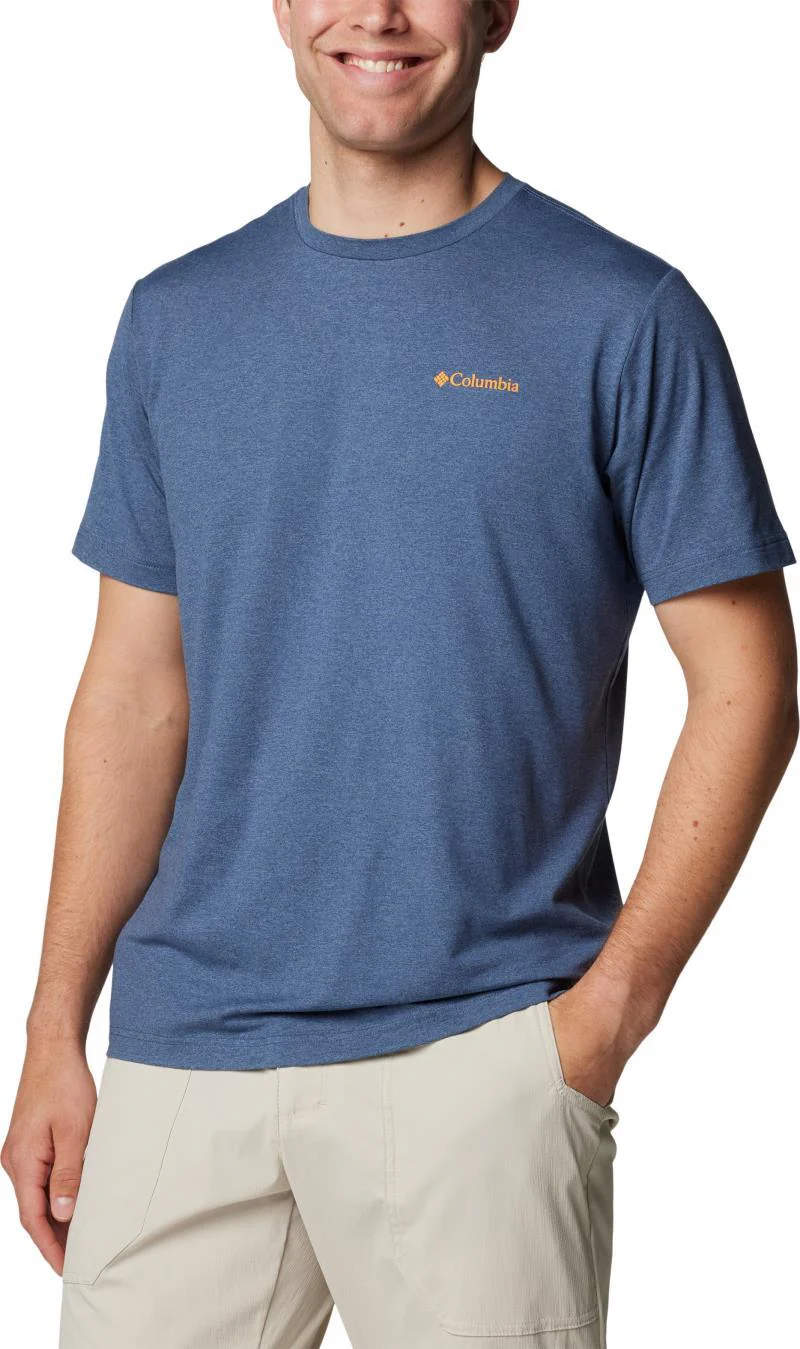 Kwick Hike Back Graphic SS Tee - Mens - Image 26