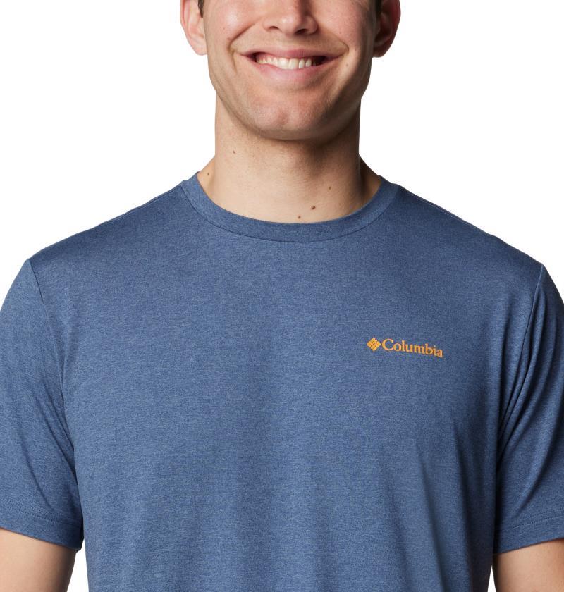 Kwick Hike Back Graphic SS Tee - Mens - Image 27