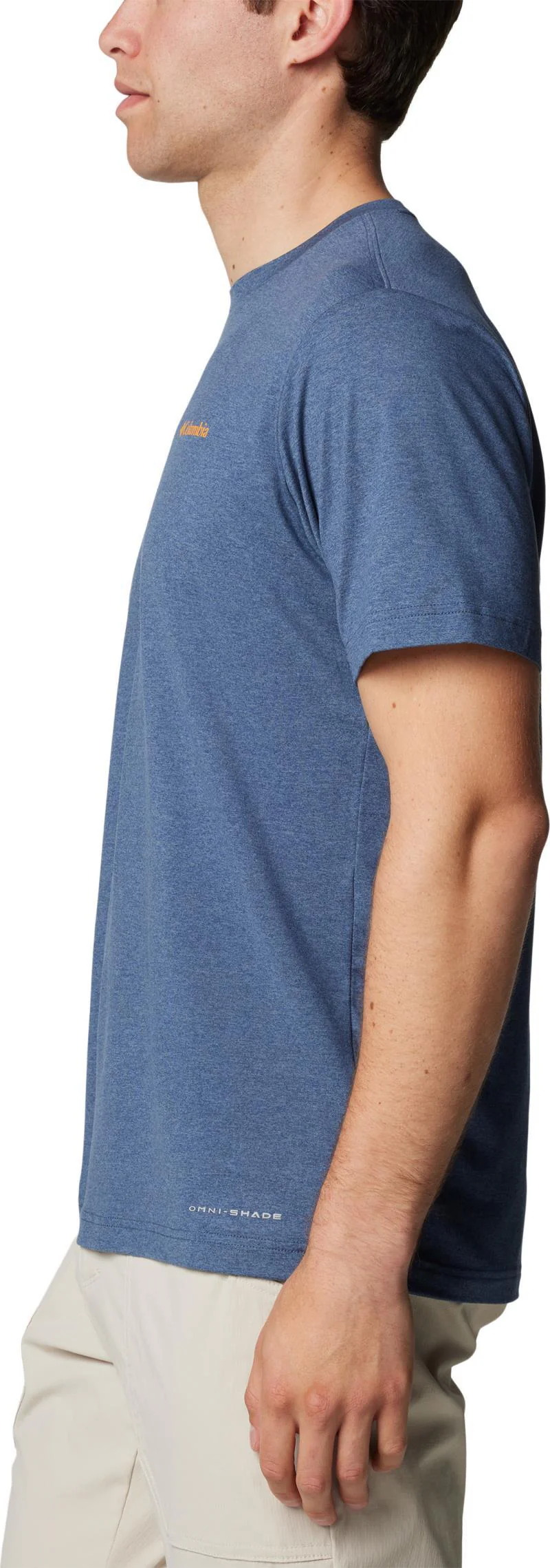 Kwick Hike Back Graphic SS Tee - Mens - Image 28