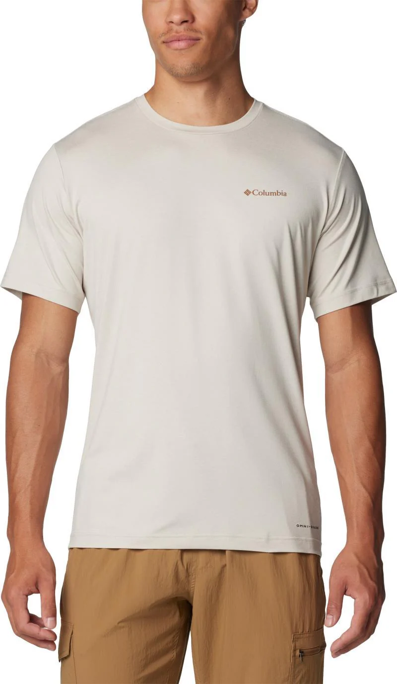 Kwick Hike Back Graphic SS Tee - Mens - Image 29