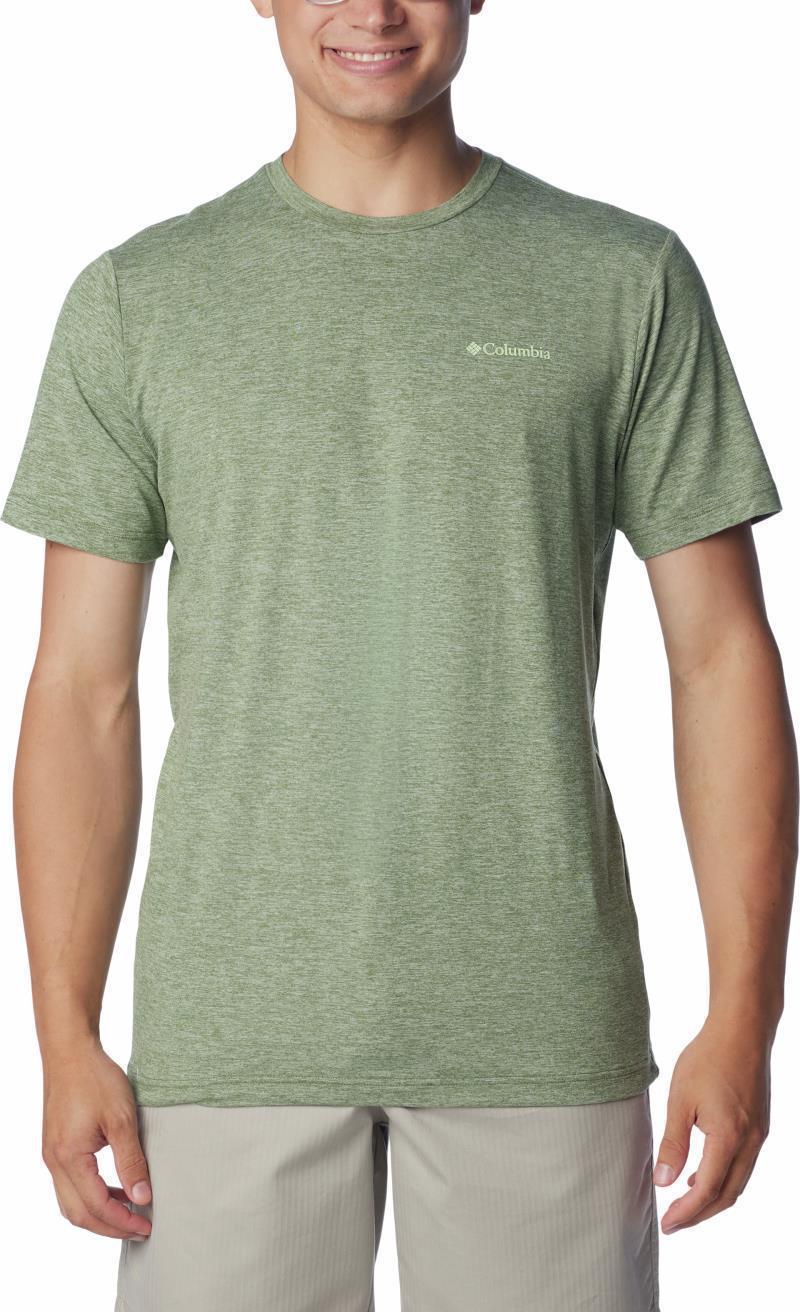 Kwick Hike Back Graphic SS Tee - Mens - Image 3