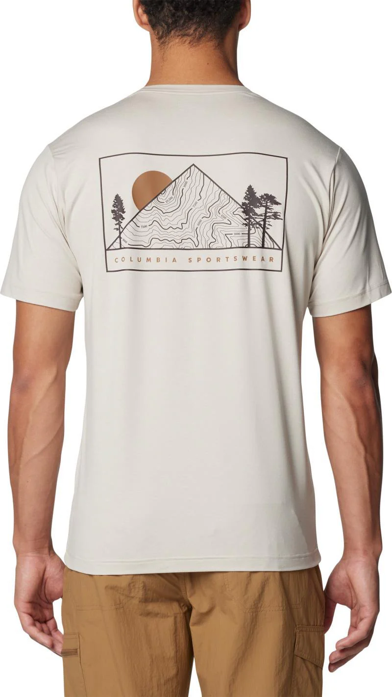 Kwick Hike Back Graphic SS Tee - Mens - Image 30
