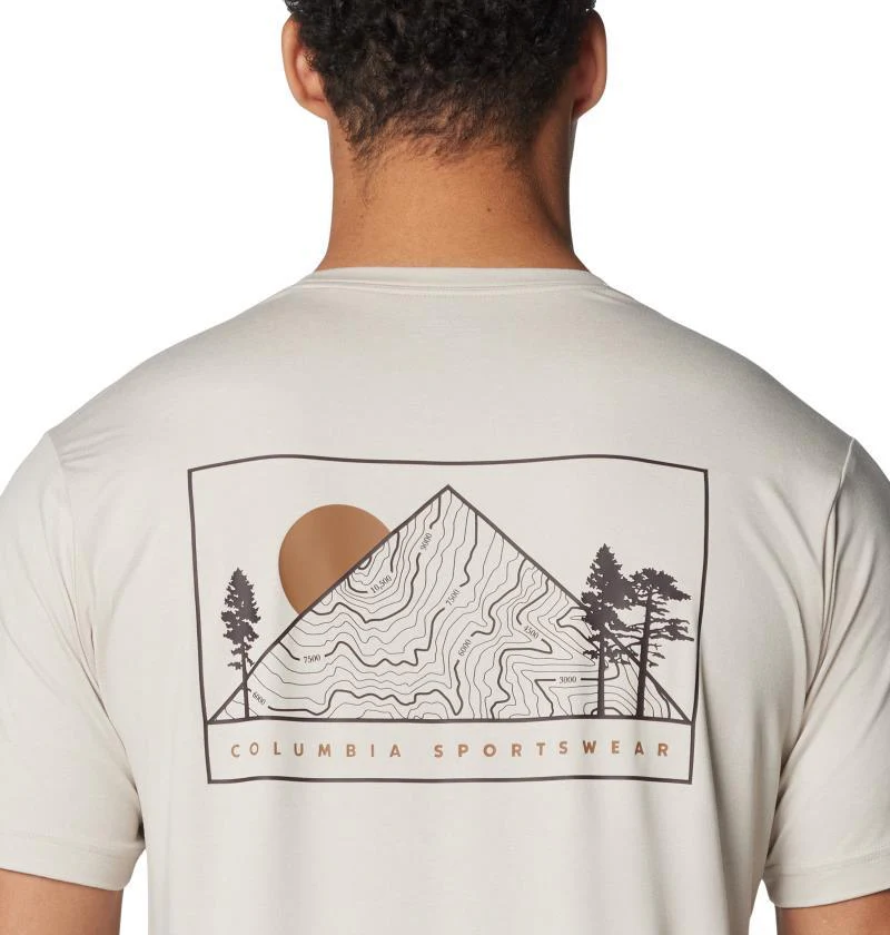 Kwick Hike Back Graphic SS Tee - Mens - Image 31