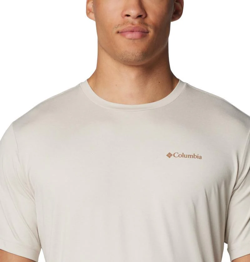 Kwick Hike Back Graphic SS Tee - Mens - Image 32