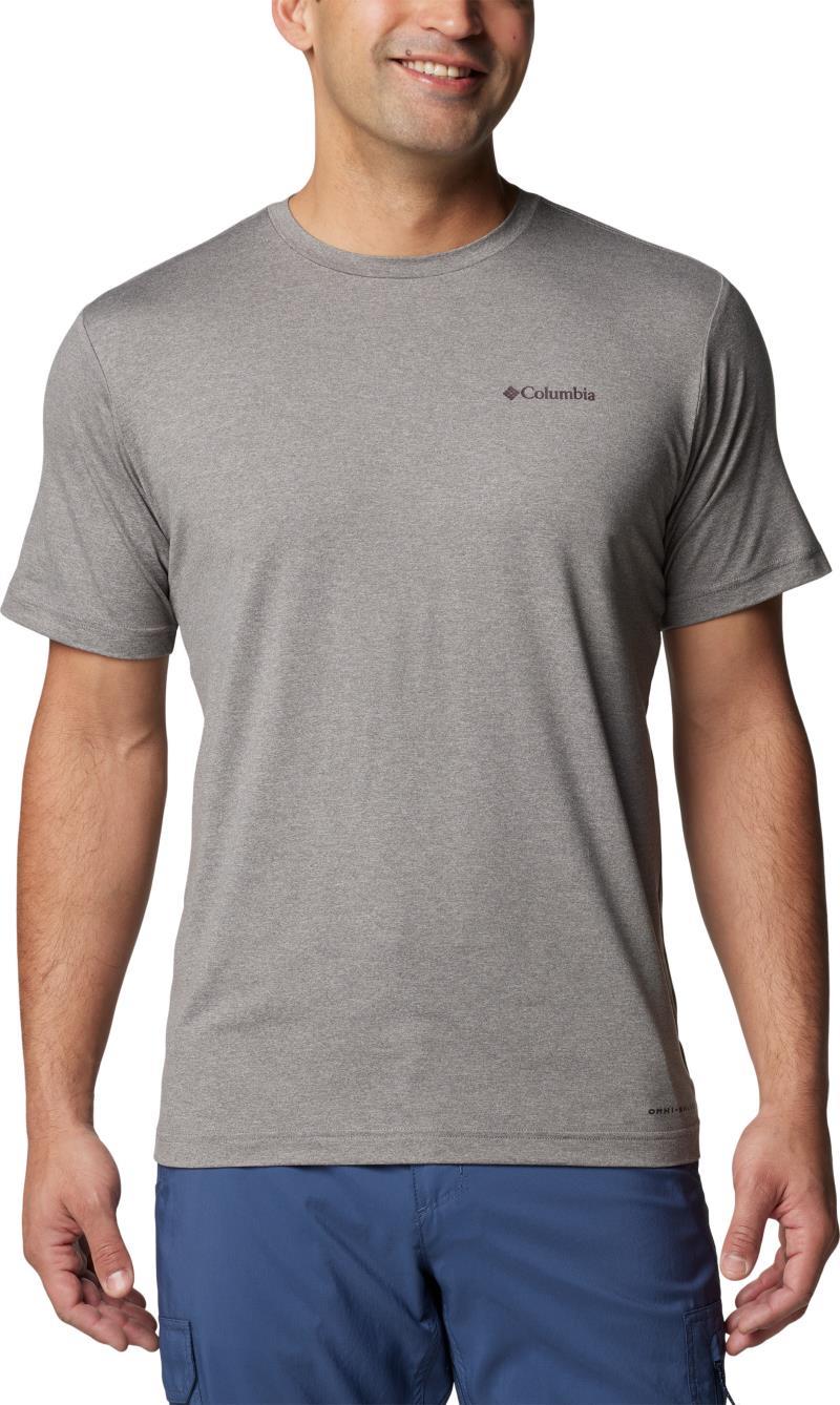 Kwick Hike Back Graphic SS Tee - Mens - Image 34