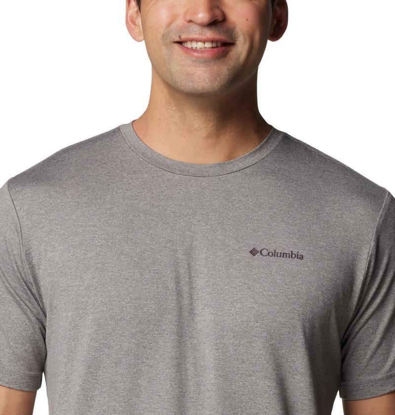 Kwick Hike Back Graphic SS Tee - Mens - Image 37