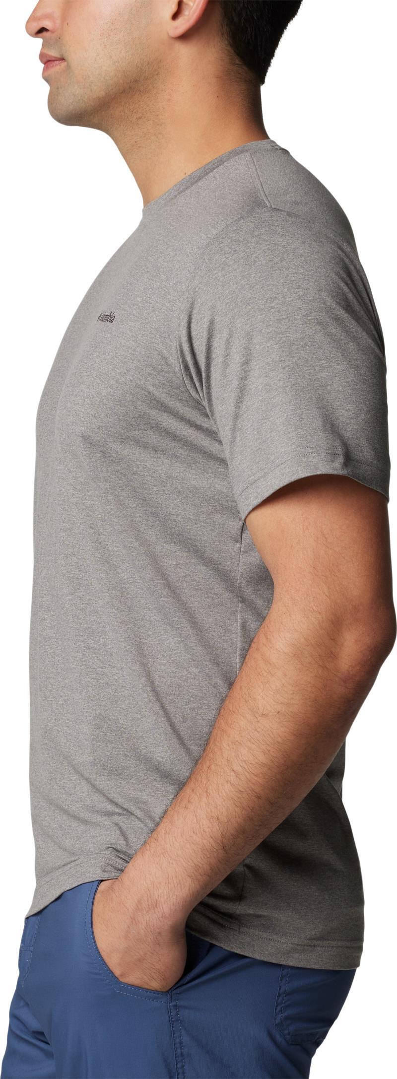 Kwick Hike Back Graphic SS Tee - Mens - Image 38