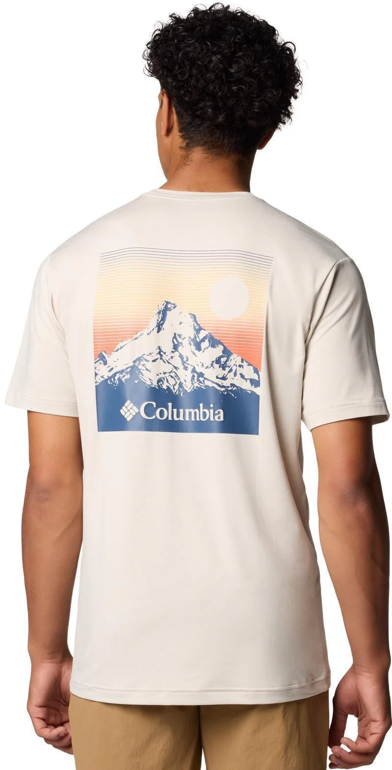 Kwick Hike Back Graphic SS Tee - Mens - Image 41