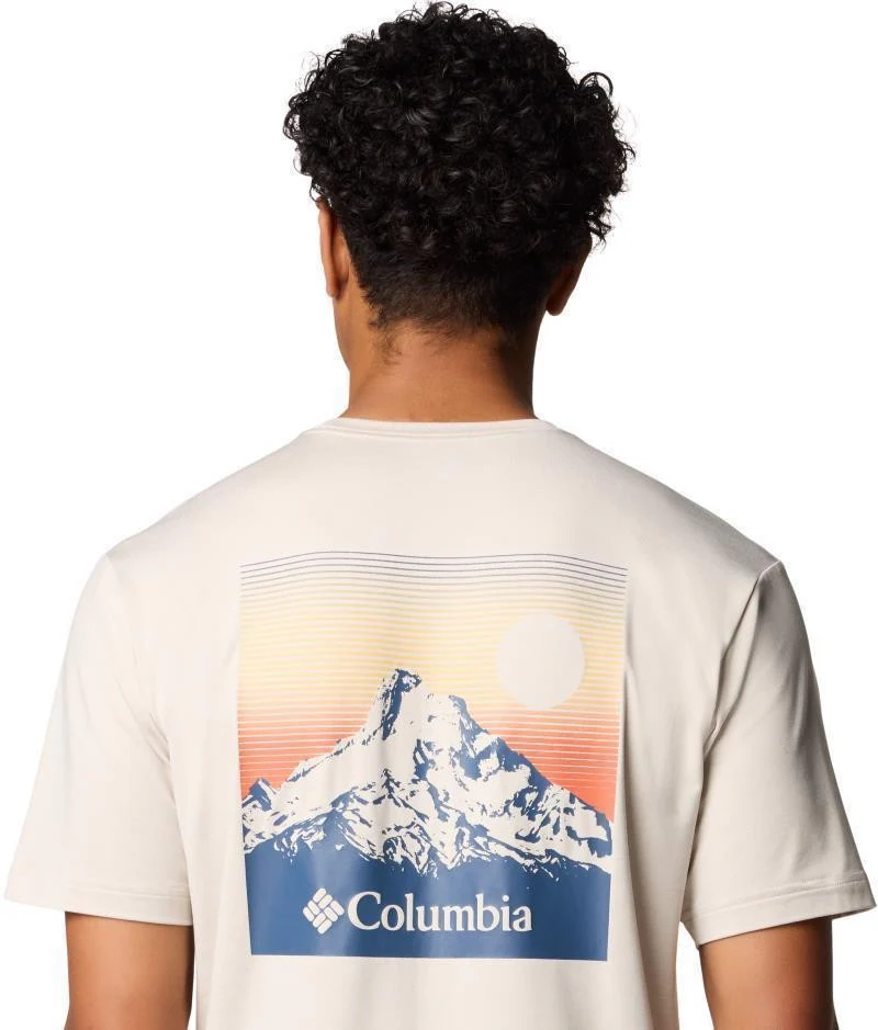 Kwick Hike Back Graphic SS Tee - Mens - Image 43