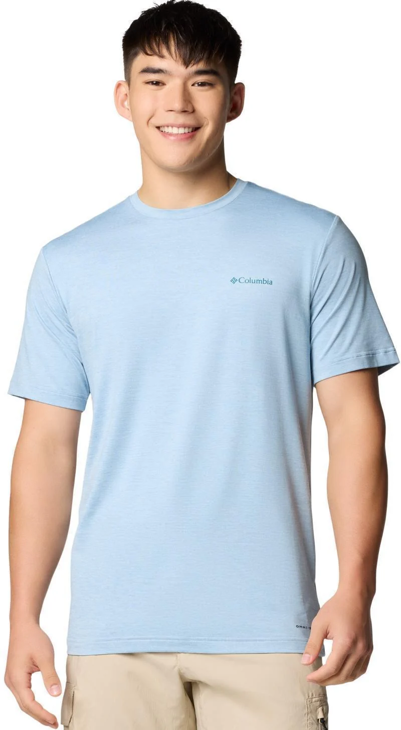 Kwick Hike Back Graphic SS Tee - Mens - Image 44