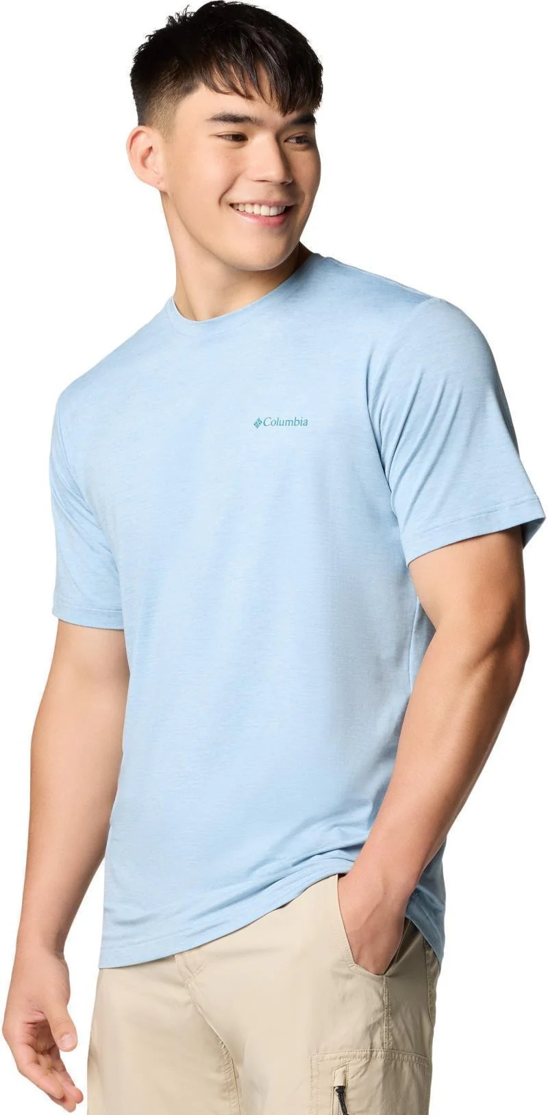 Kwick Hike Back Graphic SS Tee - Mens - Image 45