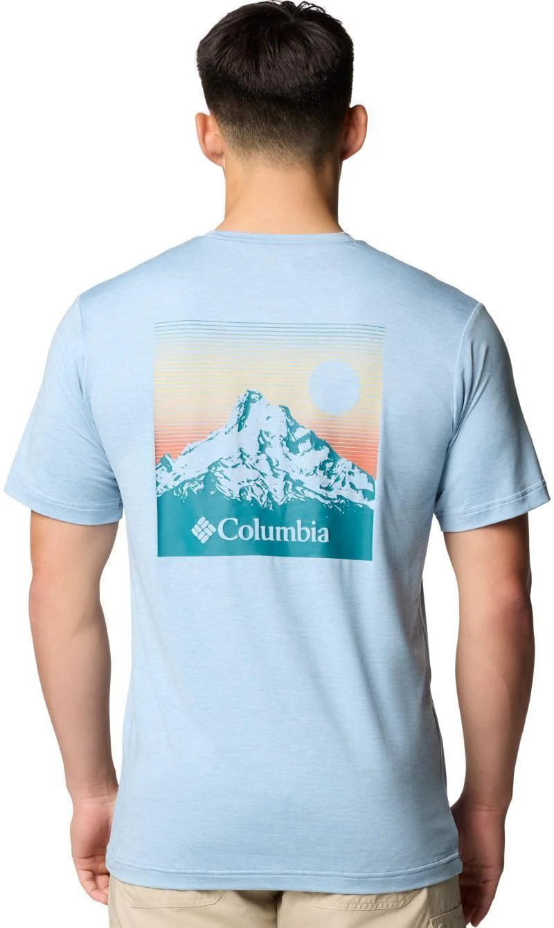 Kwick Hike Back Graphic SS Tee - Mens - Image 46