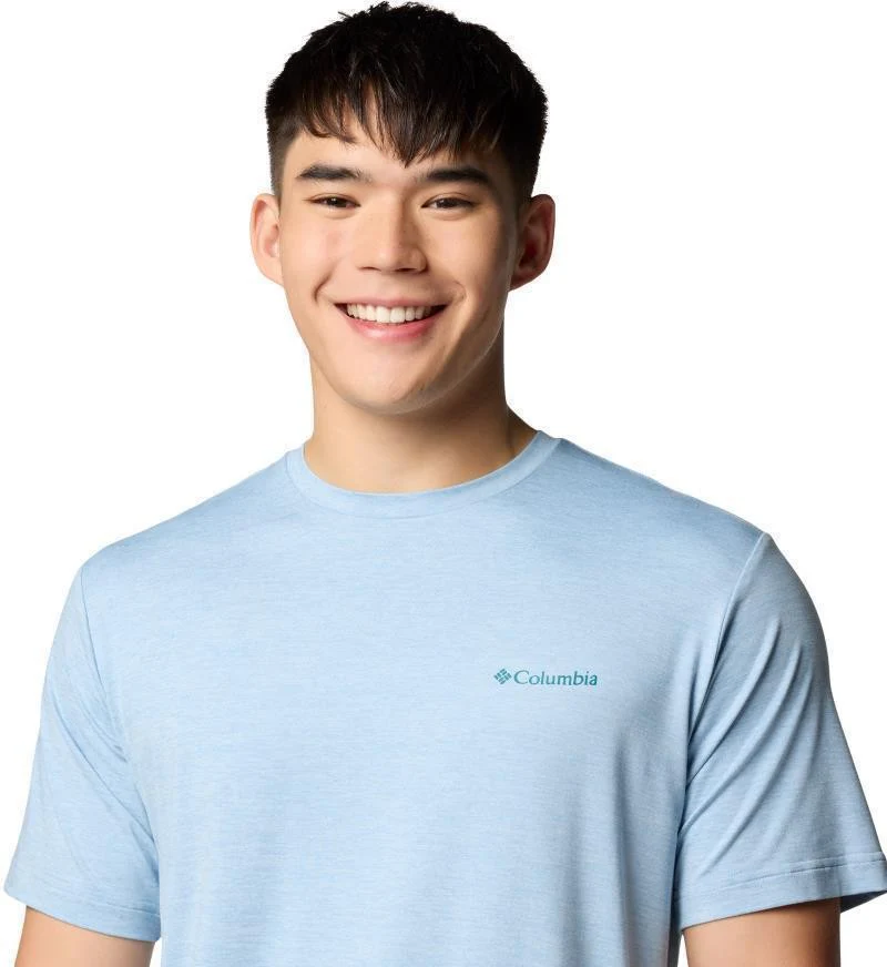 Kwick Hike Back Graphic SS Tee - Mens - Image 47