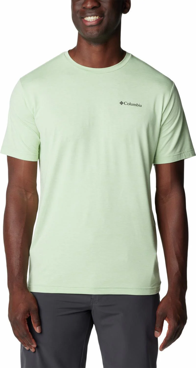 Kwick Hike Back Graphic SS Tee - Mens - Image 5