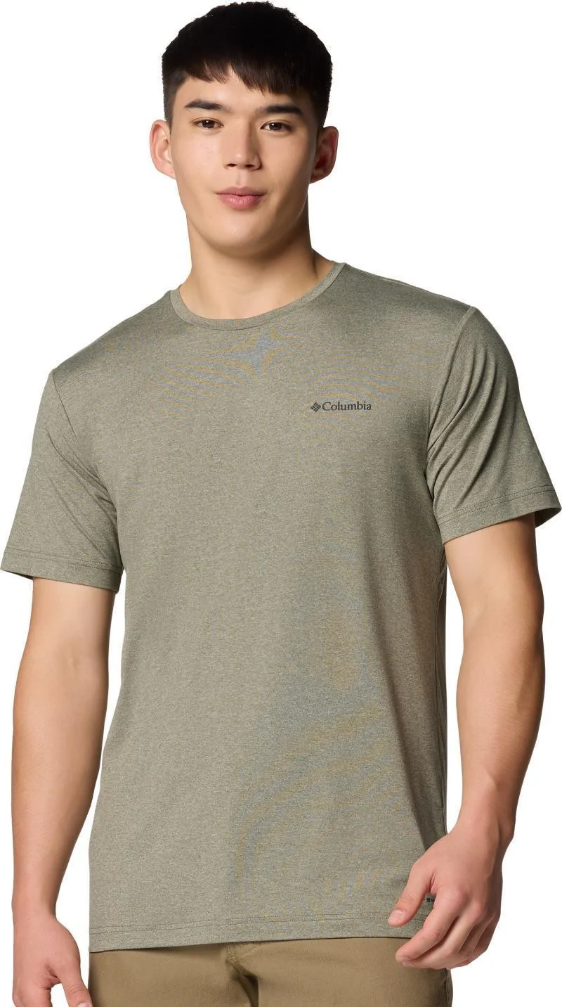 Kwick Hike Back Graphic SS Tee - Mens - Image 51