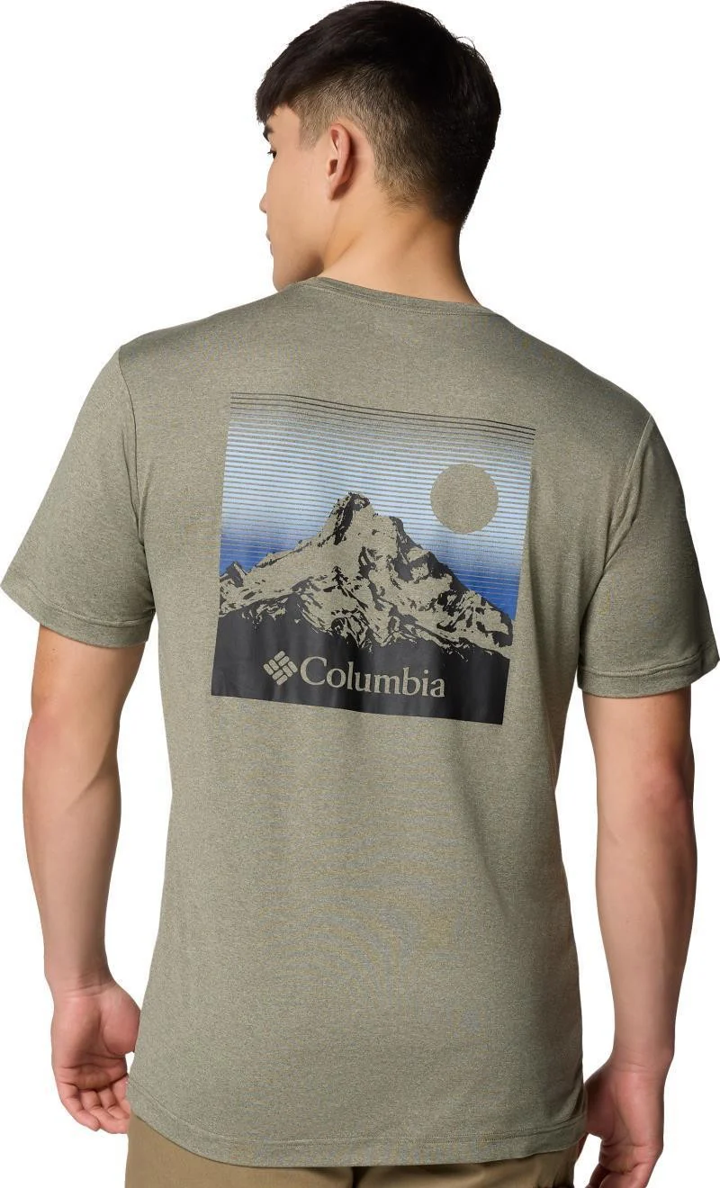 Kwick Hike Back Graphic SS Tee - Mens - Image 52