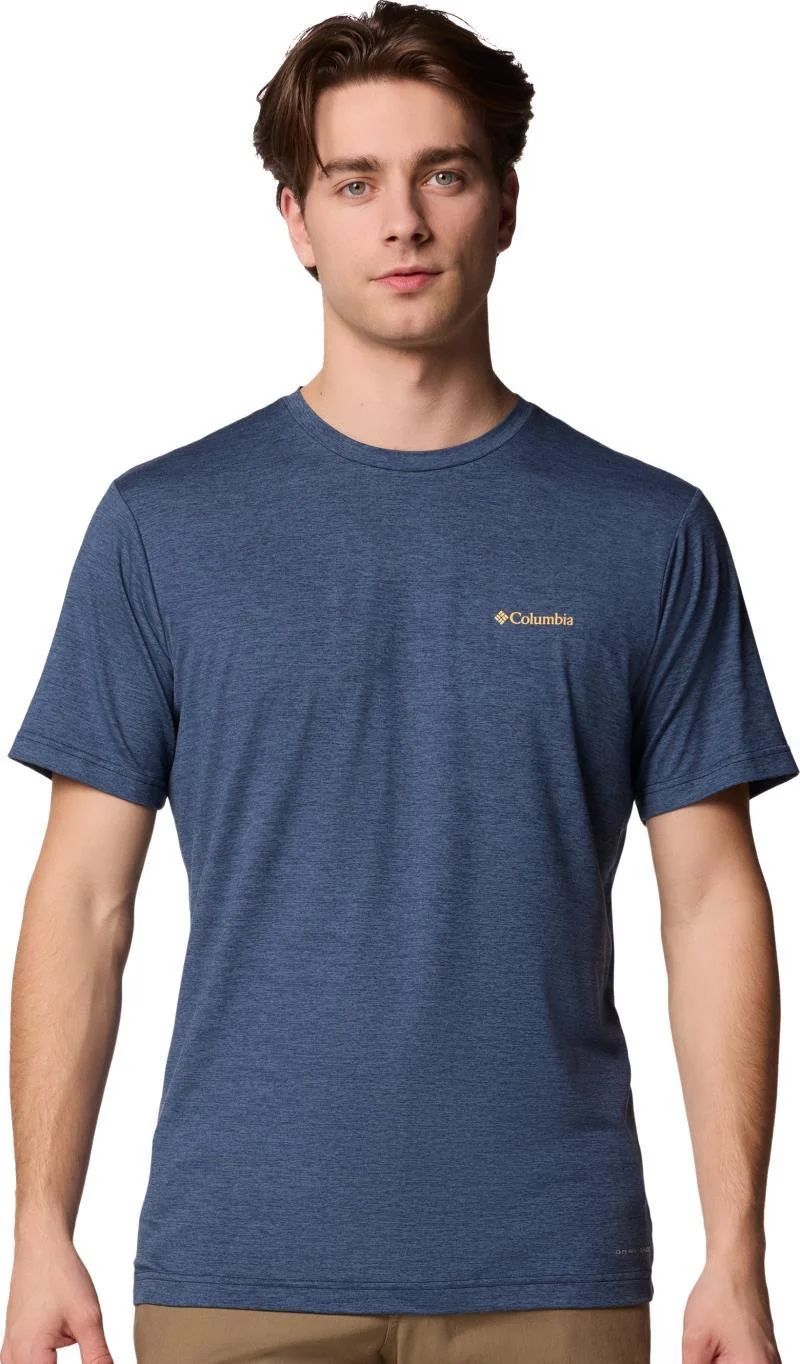 Kwick Hike Back Graphic SS Tee - Mens - Image 53