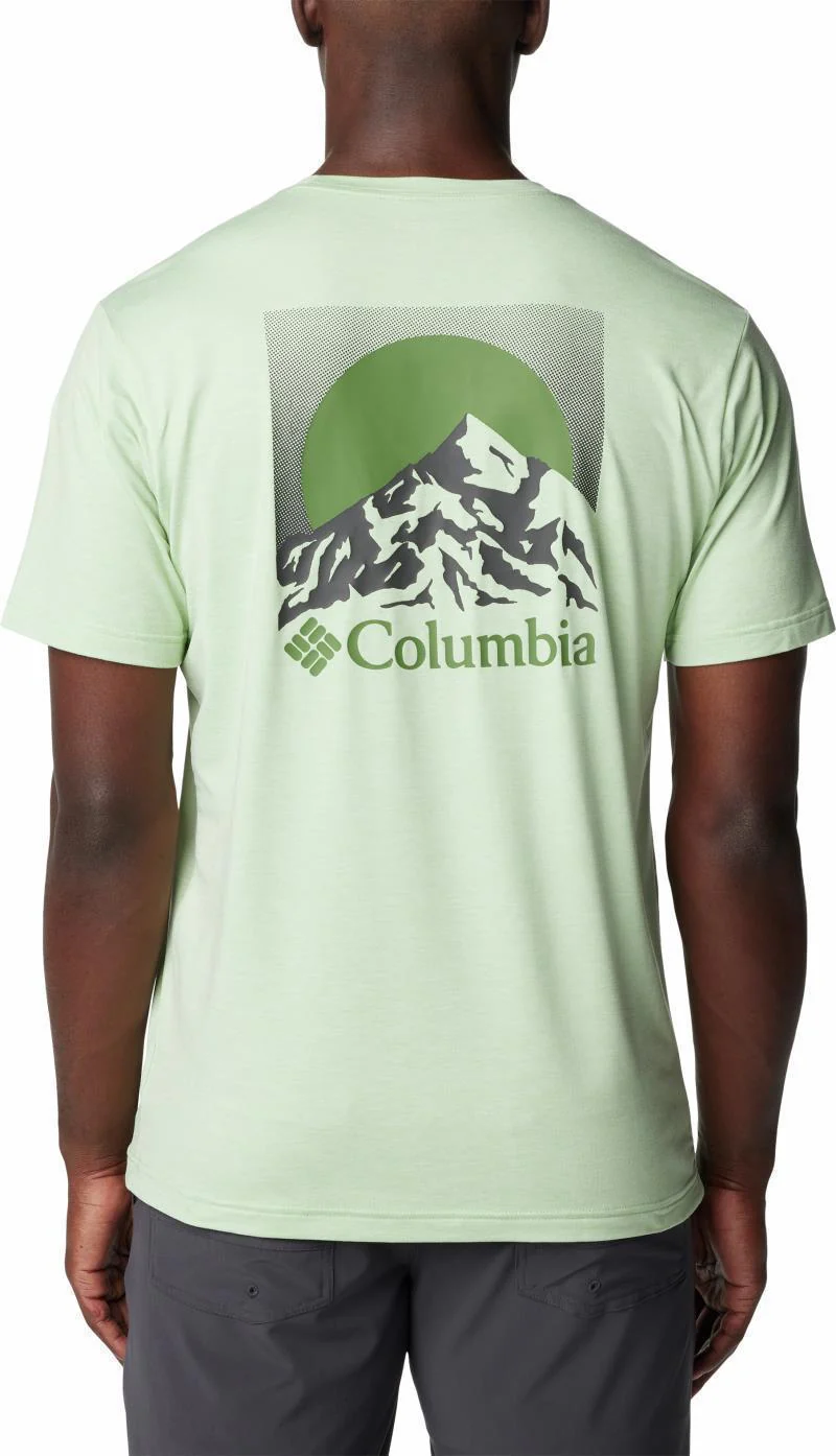 Kwick Hike Back Graphic SS Tee - Mens - Image 6