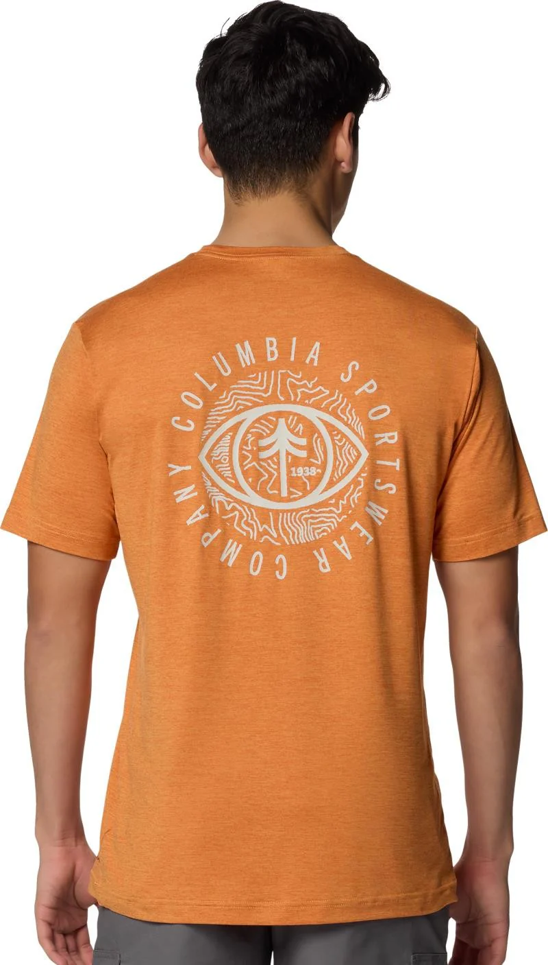 Kwick Hike Back Graphic SS Tee - Mens - Image 60