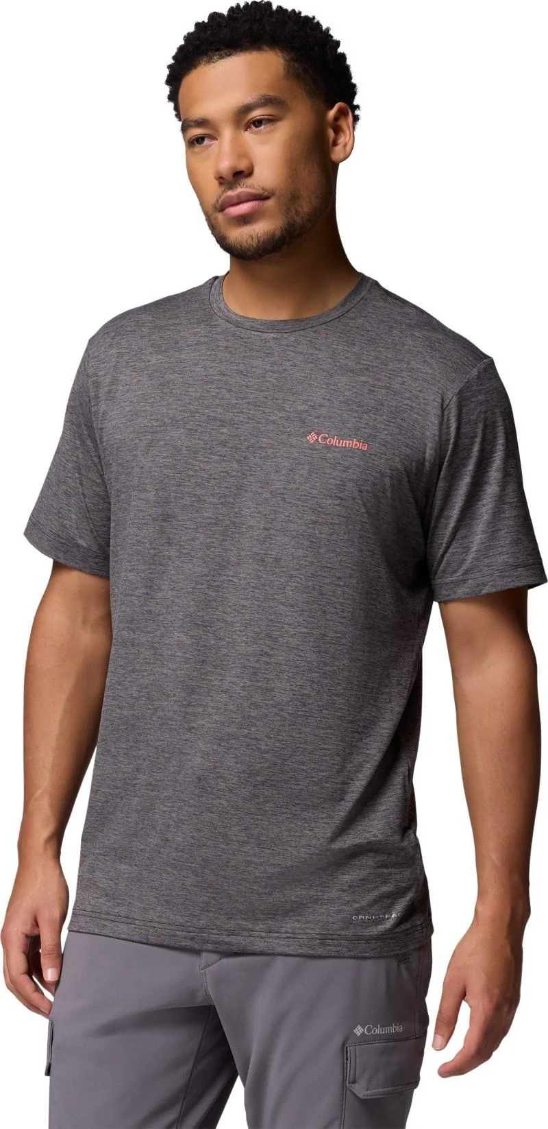 Kwick Hike Back Graphic SS Tee - Mens - Image 62
