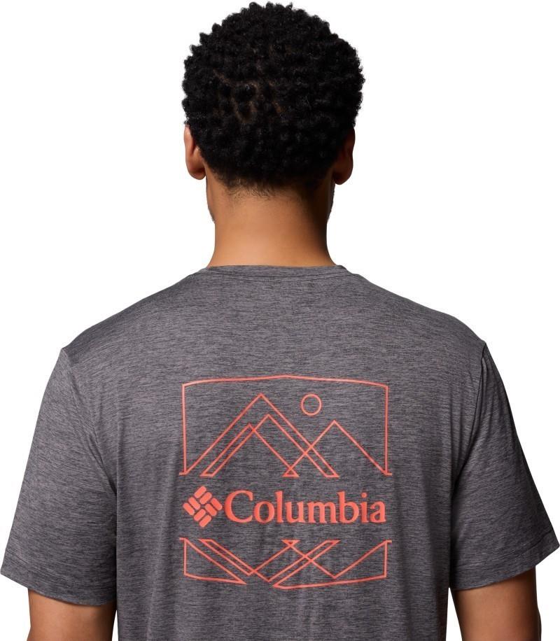 Kwick Hike Back Graphic SS Tee - Mens - Image 63