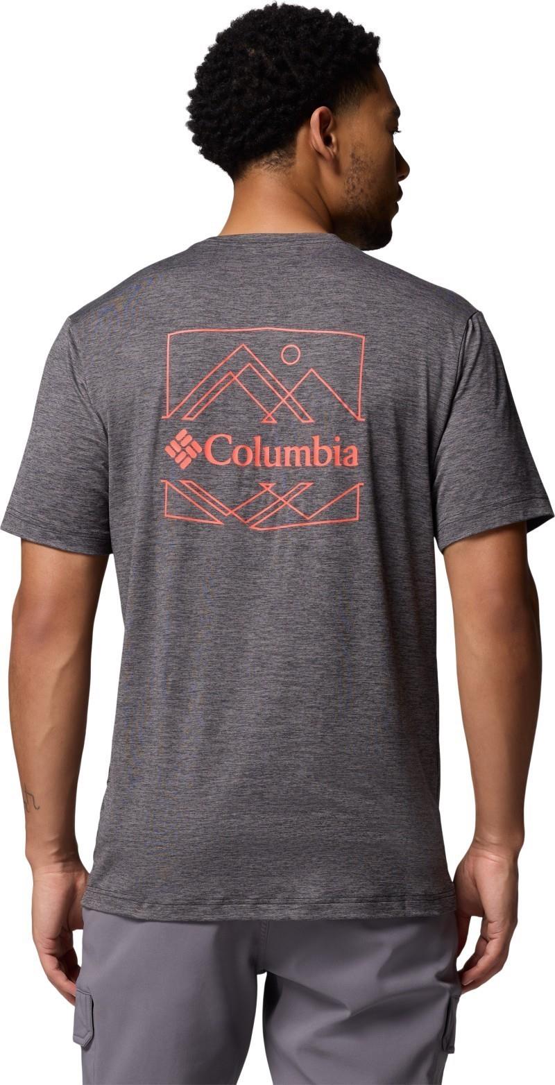 Kwick Hike Back Graphic SS Tee - Mens - Image 64