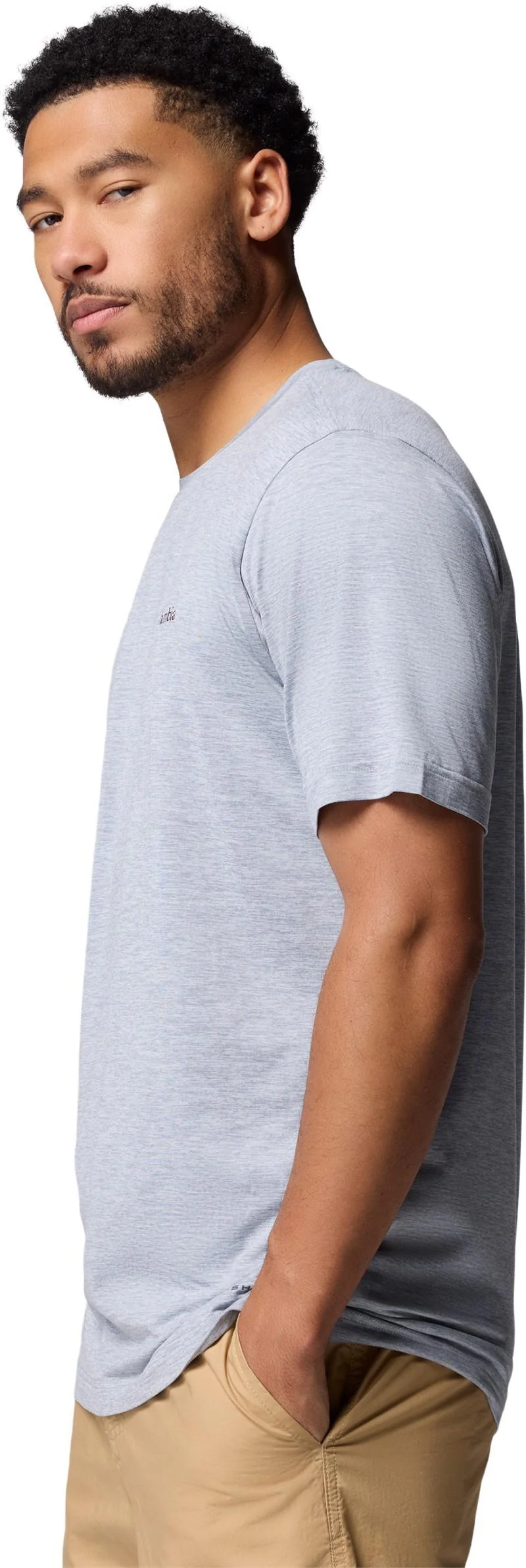 Kwick Hike Back Graphic SS Tee - Mens - Image 66