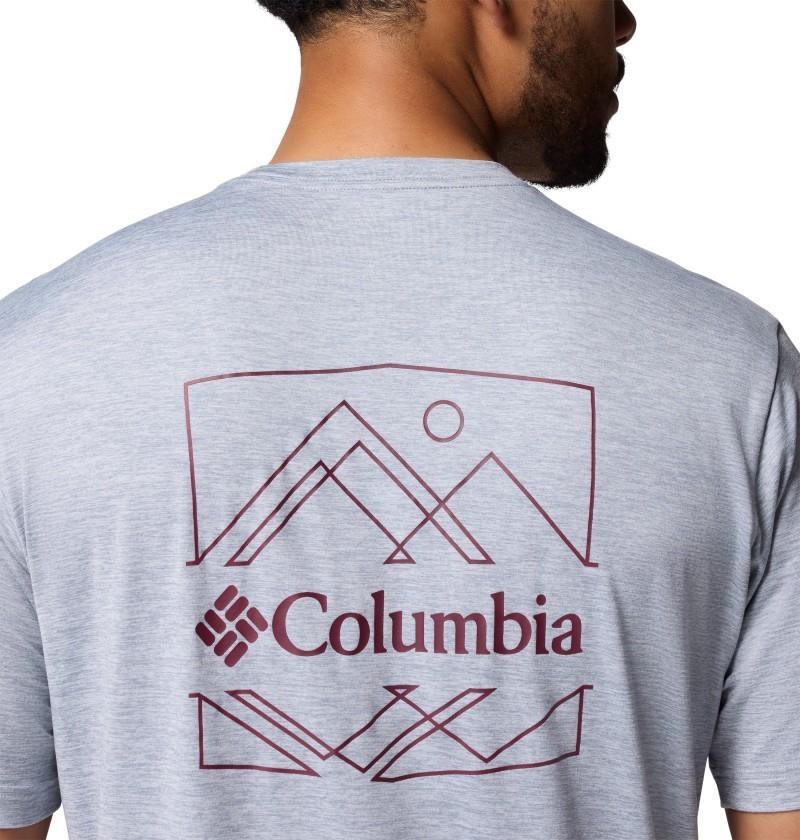 Kwick Hike Back Graphic SS Tee - Mens - Image 68