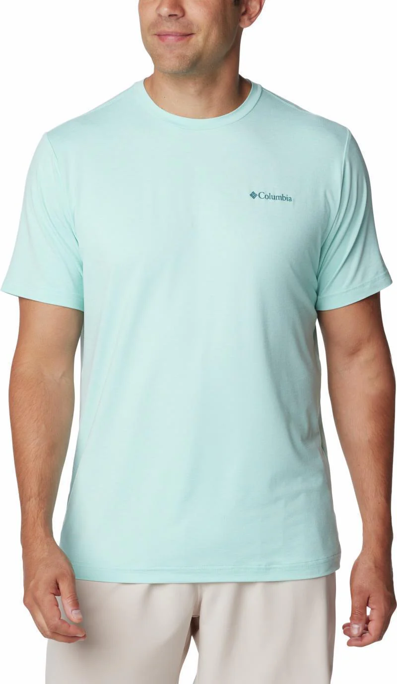 Kwick Hike Back Graphic SS Tee - Mens - Image 7